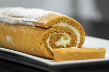 Pumpkin Roll - Image 2