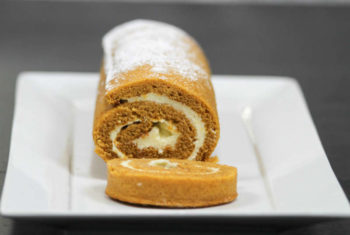 Pumpkin Roll - Image 3