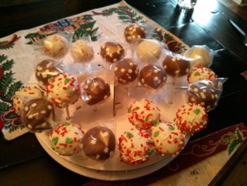 One Dozen Cake Pops - Image 3
