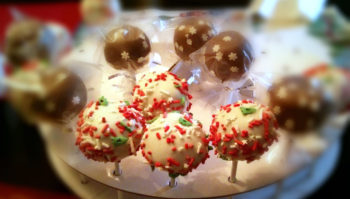One Dozen Cake Pops - Image 2