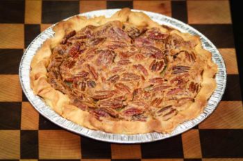 Pecan Pie