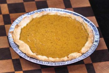Pumpkin Pie - Image 3