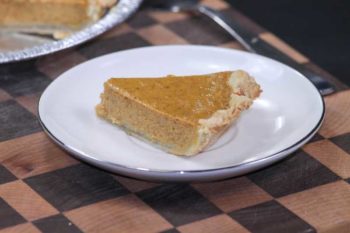Pumpkin Pie - Image 2